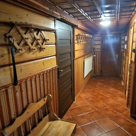 Apartament Lesny Nowy Targ Exterior photo