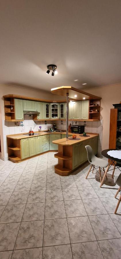 Apartament Lesny Nowy Targ Exterior photo