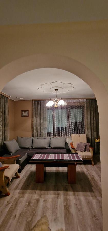 Apartament Lesny Nowy Targ Exterior photo