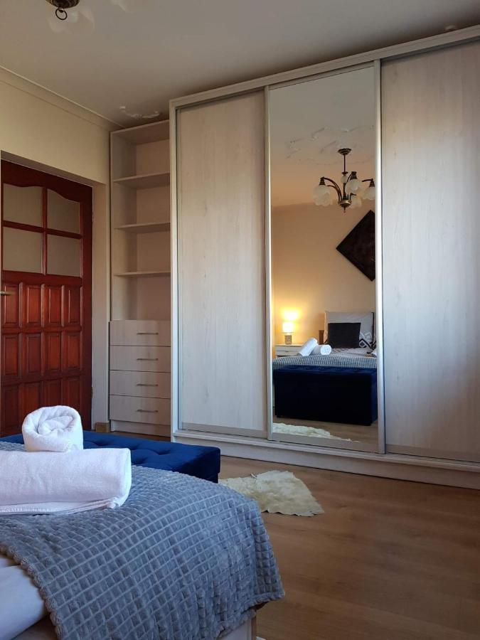 Apartament Lesny Nowy Targ Exterior photo