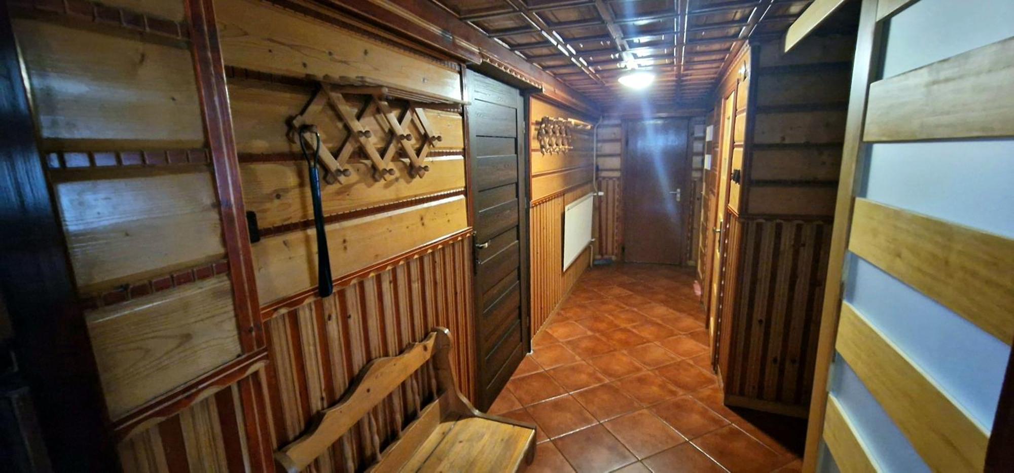 Apartament Lesny Nowy Targ Exterior photo